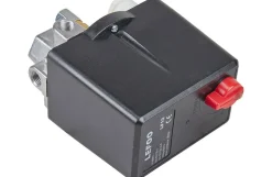 Pressostat