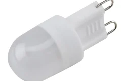 Pære til varmepanel