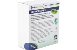 Prime Source opvasketabs, 40 stk