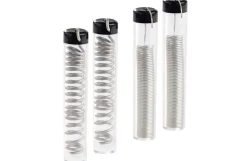 ProBuilder loddetin, 1 og 2 mm