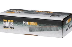 Probuilder stifter til sømpistol, 25 mm