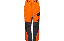 Pro-Safe skærebukser, klasse 3, str XL