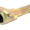 PTO-adapter, 6/21 spliner