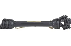 PTO-aksel til Remet CNC flishugger