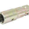 PTO-forlænger, 6/6 spliner