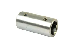 PTO-samlemuffe, indv. Ø 1 3/8"