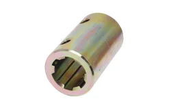 PTO-samlemuffe, indv. Ø 1 1/8"