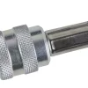 Pumpepistol med QT-connector