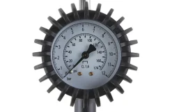 Pumpepistol med QT-connector
