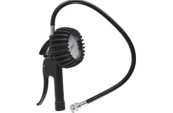 Pumpepistol med QT-connector
