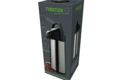 Pumpetermokande – 1,9 liter