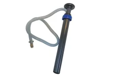 Pumpe t/5 liter dæktætner