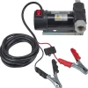 Pumpe, 12V
