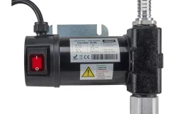 Pumpe, 12V