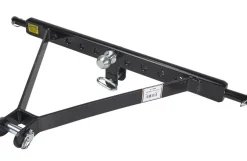 3-punktsophæng, kat. 2