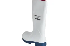 Purofort Multigrip sikkerhedsstøvle, S4, 36