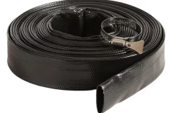 PVC-afløbsslange, 10 meter