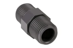PVC-brystnippel, 1/2"