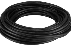 PVC-kabel, 7 x 1,0 mm²