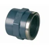 PVC-overgang, 50x1 1/2"