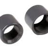 PVC-reduktion, lim, 25 > 20 mm