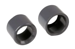 PVC-reduktion, lim, 25 > 20 mm
