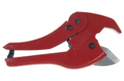 PVC rørsaks