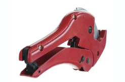 PVC rørsaks