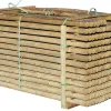 Rafte - bom til ridebanehegn, Ø7 x 250 cm, 1 stk