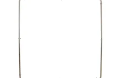 Ramme til fodernet, 181 x 181 cm