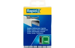 Rapid hæfteklammer nr. 140, 8 mm
