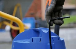 Ravendo vakuum fliseløfter