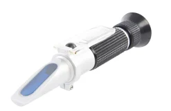 Refraktometer, colostrum