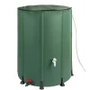 Regnvandsbeholder, 750 liter