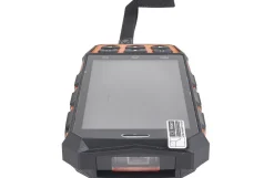 Øremærkescanner, UHF