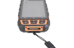 Øremærkescanner, UHF