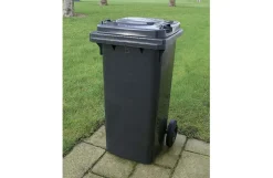 Renovationsvogn, 240 liter