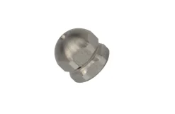 Rensedyse, 1/8"