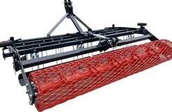 Ridebaneplaner til traktor, 200 cm