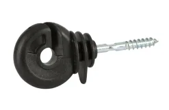 Ringisolatorer, 100 stk