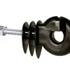 Ringisolatorer, 25 stk