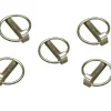 Ringsplitter 4,5 mm