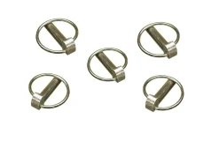 Ringsplitter 4,5 mm