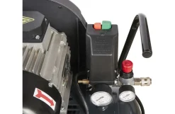 Rockworth kompressor 4 HK 90 liter