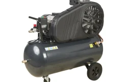 Rockworth kompressor 4 HK 90 liter