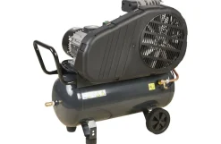 Rockworth kompressor 4 HK 50 liter