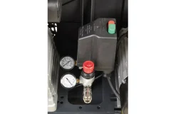 Rockworth kompressor 4 HK 50 liter