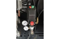 Rockworth kompressor 5,5 HK 90 liter