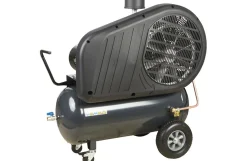 Rockworth kompressor 5,5 HK 90 liter
