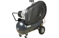 Rockworth kompressor 5,5 HK 90 liter